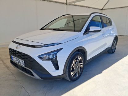 Εικόνα της HYUNDAI HYUNDAI BAYON 1.2 PREMIUM