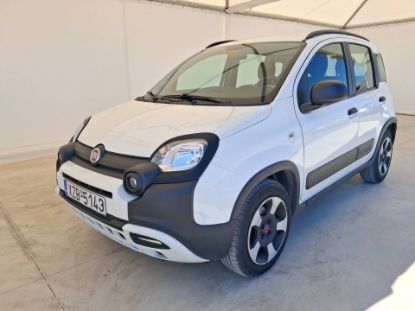 Εικόνα της FIAT PANDA CITY CROSS 1.0H 70HP