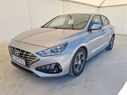 Εικόνα της HYUNDAI I30FB 1.0HYB. PREM.120HP AUTO