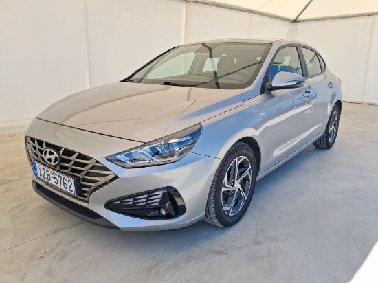 Εικόνα της HYUNDAI I30FB 1.0HYB. PREM.120HP AUTO