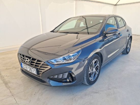 Εικόνα της HYUNDAI I30FB 1.0 PREMIUM 120HP