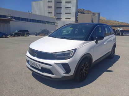 Εικόνα της OPEL CROSSLAND 1.2 ELEGANCE 83HP