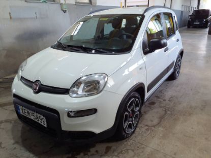 Εικόνα της FIAT PANDA 1.0 HYBRID 70HP CITY