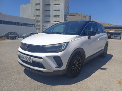 Εικόνα της OPEL CROSSLAND 1.2 ELEGANCE 83HP