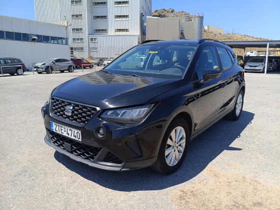 Εικόνα της SEAT ARONA          1.0 STYLE 95HP