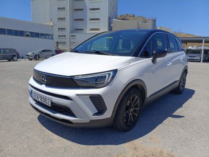 Εικόνα της OPEL CROSSLAND 1.2 ELEGANCE 83HP