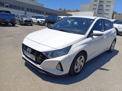 Εικόνα της HYUNDAI I20 1.0T EXCLUSIVE 100HP AUTO