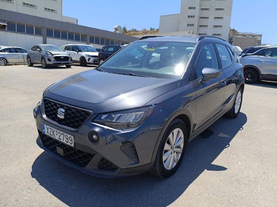 Εικόνα της SEAT ARONA 1.0 TSI 12V ECO STYLE PE