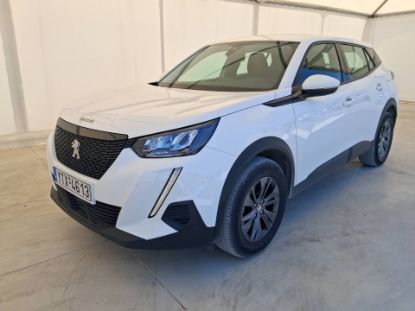 Εικόνα της PEUGEOT 2008 1.2 ACTIVE 5D 130HP