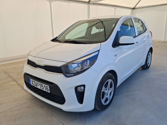 Εικόνα της KIA PICANTO 1.2 OPTIMUM 84HP