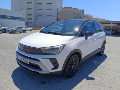 Εικόνα της OPEL CROSSLAND 1.2 ELEGANCE 83HP
