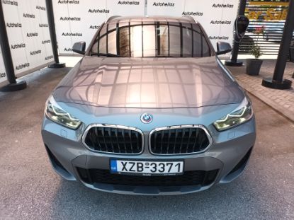 Εικόνα της BMW X2 1.5 136HP AUT M SPO