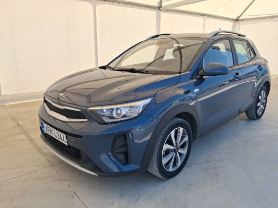 Εικόνα της KIA STONIC 1.0GL OPTIMUM 100HP AUT