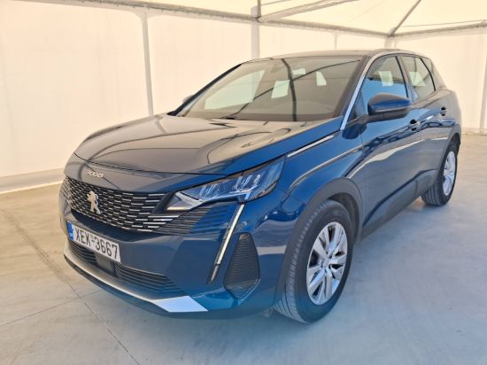Εικόνα της PEUGEOT 3008 1.5D 5D AUT BUSINESS