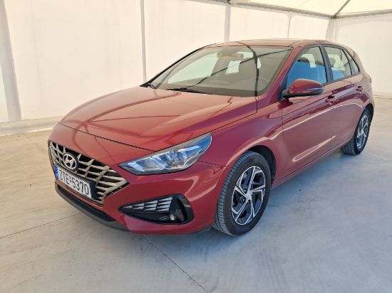 Εικόνα της HYUNDAI I30HB 1.5 PREMIUM 110HP