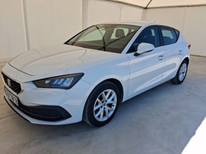 Εικόνα της SEAT LEON 1.0TSI ECOBUSINESS 110HP