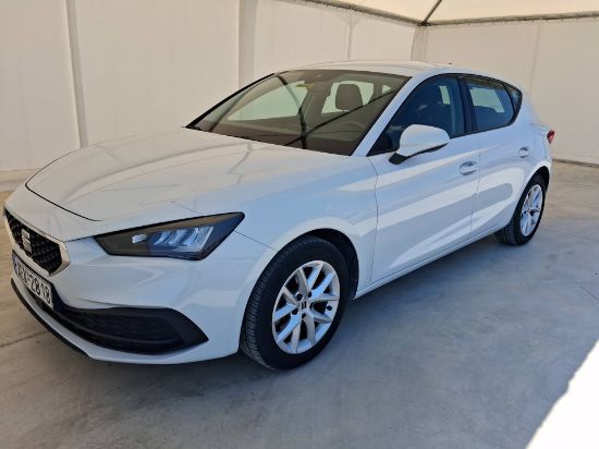 Εικόνα της SEAT LEON 1.0TSI ECOBUSINESS 110HP
