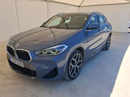 Εικόνα της BMW X2 1.5 136HP AUT M SPO