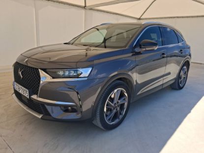 Εικόνα της DS DS7 CROS 1.6PHEV 300HP AT E-TE