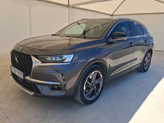 Εικόνα της DS DS7 CROS 1.6PHEV 300HP AT E-TE