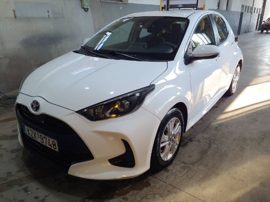 Εικόνα της TOYOTA TOYOTA YARIS 1.5 HYBRID ACTIVE