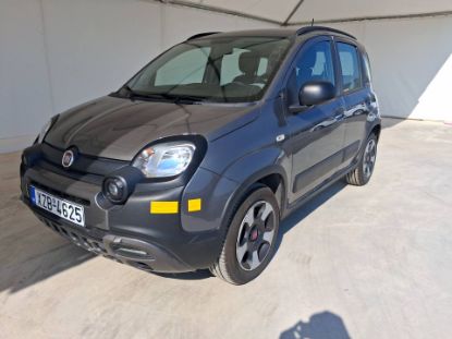 Εικόνα της FIAT PANDA CITY CROSS 1.0H 70HP