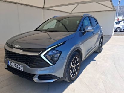 Εικόνα της KIA SPORTAGE 1.6 T 16V 48V 1.59H 5