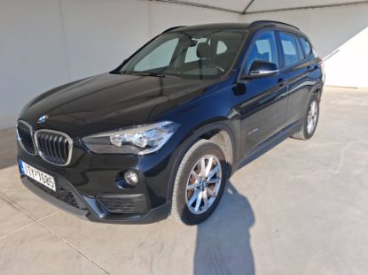 Εικόνα της BMW X1 XDRIVE 2.0 192HP AUTO 4X4
