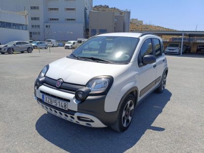 Εικόνα της FIAT PANDA CITY CROSS 1.0H 70HP