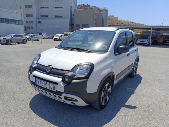 Εικόνα της FIAT PANDA CITY CROSS 1.0H 70HP