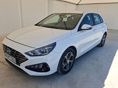 Εικόνα της HYUNDAI I30 HB 1.5 MPI PREMIUM 110HP