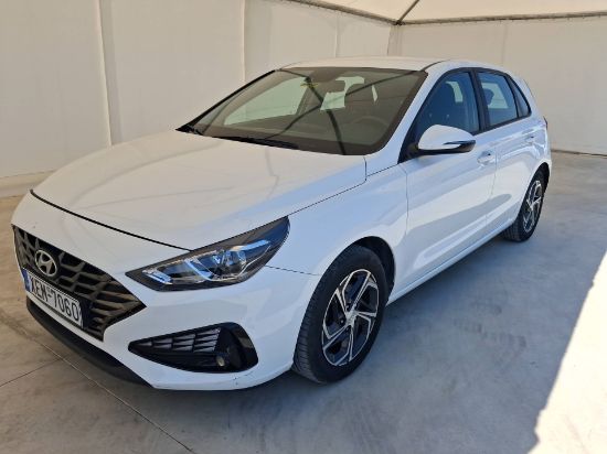 Εικόνα της HYUNDAI I30 HB 1.5 MPI PREMIUM 110HP