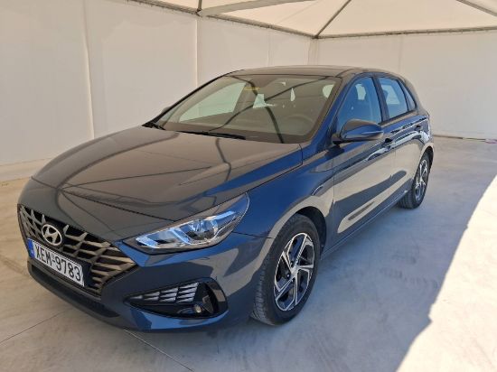 Εικόνα της HYUNDAI Ι30 ΗΒ 1.5 PREMIUM 110HP