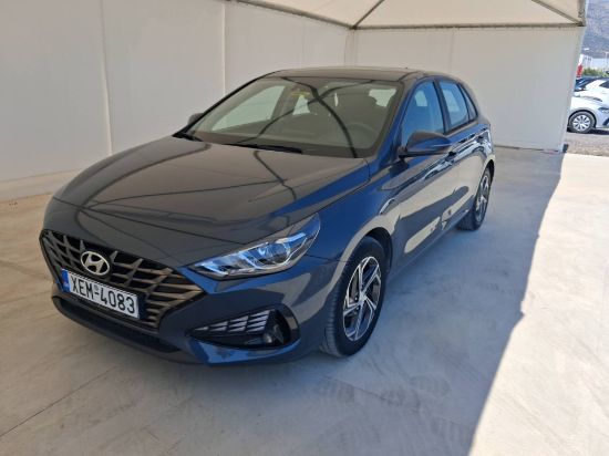 Εικόνα της HYUNDAI I30 HB 1.5 MPI PREMIUM 110HP