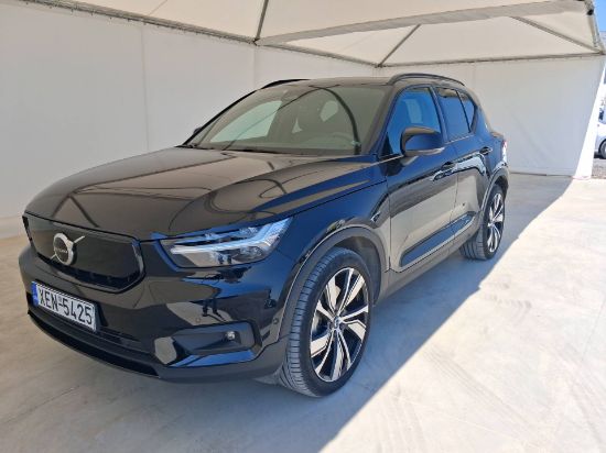 Εικόνα της VOLVO XC40 E PURE ELECTRIC 408HP AUT