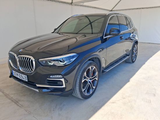 Εικόνα της BMW X5 3.0D 5D AUTXDRIVE40D
