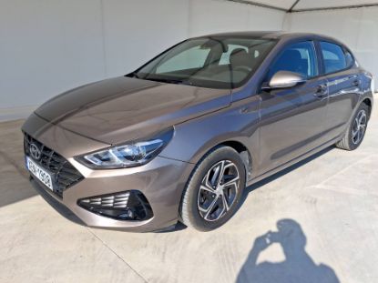 Εικόνα της HYUNDAI I30FB 1.0 PREMIUM 120HP