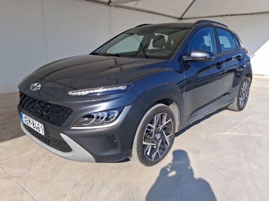 Εικόνα της HYUNDAI KONA 1.6H PREMIUM PLUS AUTO