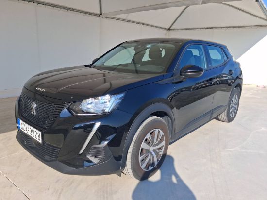 Εικόνα της PEUGEOT 2008 1.5DSL ACTIVE110HP