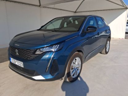Εικόνα της PEUGEOT 3008 1.5D 130HP CORPORATE
