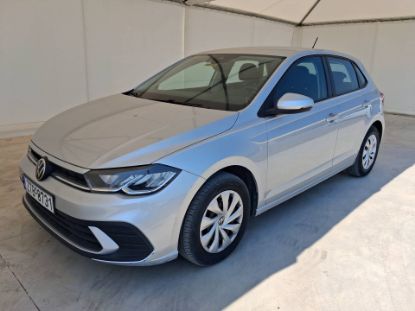 Εικόνα της VOLKSWAGEN POLO 1.0 MPI EVO 80HP
