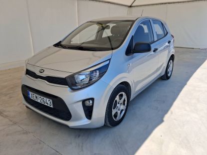 Εικόνα της KIA PICANTO 1.0 LX INMOTION 67HP