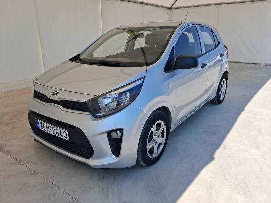 Εικόνα της KIA PICANTO 1.0 LX INMOTION 67HP