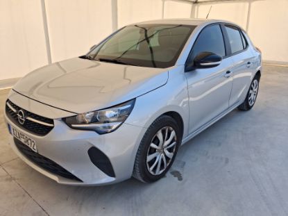 Εικόνα της OPEL CORSA 1.5DSL  CORSA 102HP