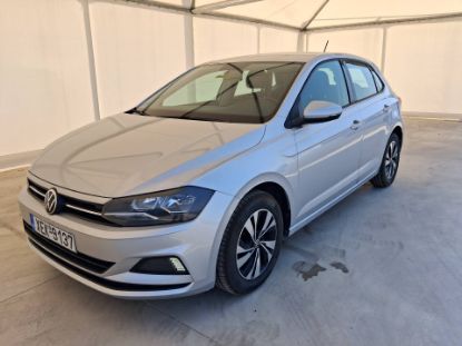 Εικόνα της VOLKSWAGEN POLO 1.0TSI COMFORTLINE 95HP