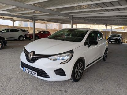 Εικόνα της RENAULT CLIO 1.0 ZEN 90HP
