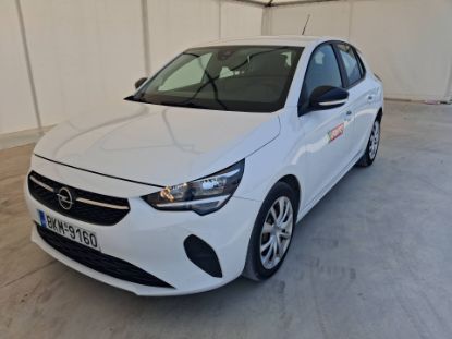 Εικόνα της OPEL CORSA 1.5D 5D MNL CORSA