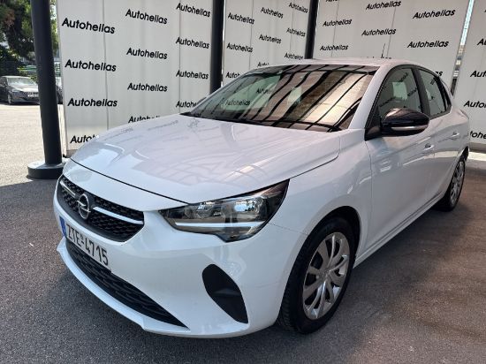 Εικόνα της OPEL CORSA 1.5D 102HP CORSA