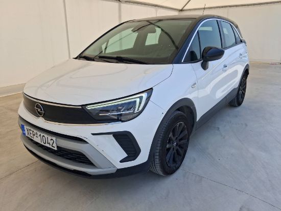 Εικόνα της OPEL CROSSLAND 1.2  ELEGANCE
