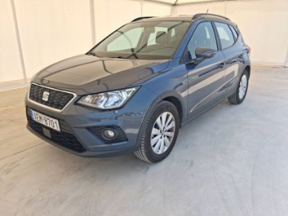 Εικόνα της SEAT ARONA 1.0G 5D MNL TGI CNG STYL